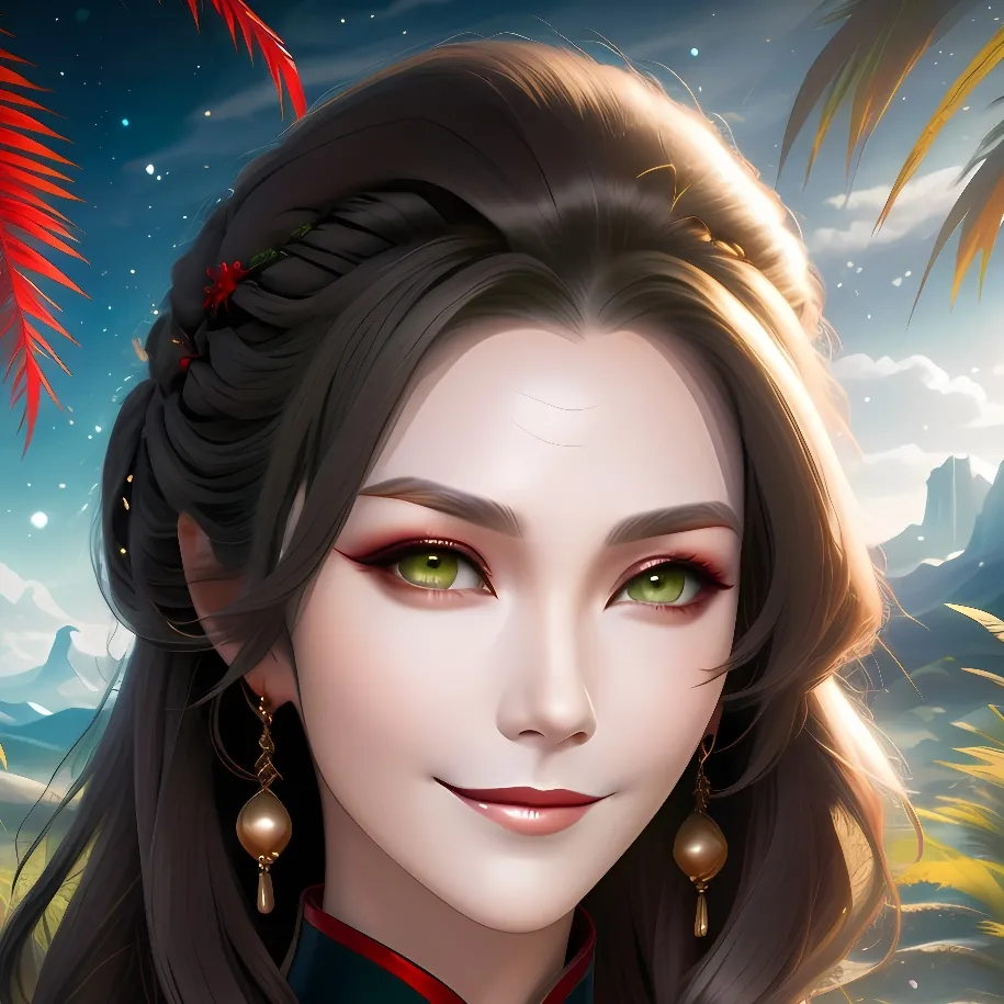 chat with ai character: Emiko Hamada