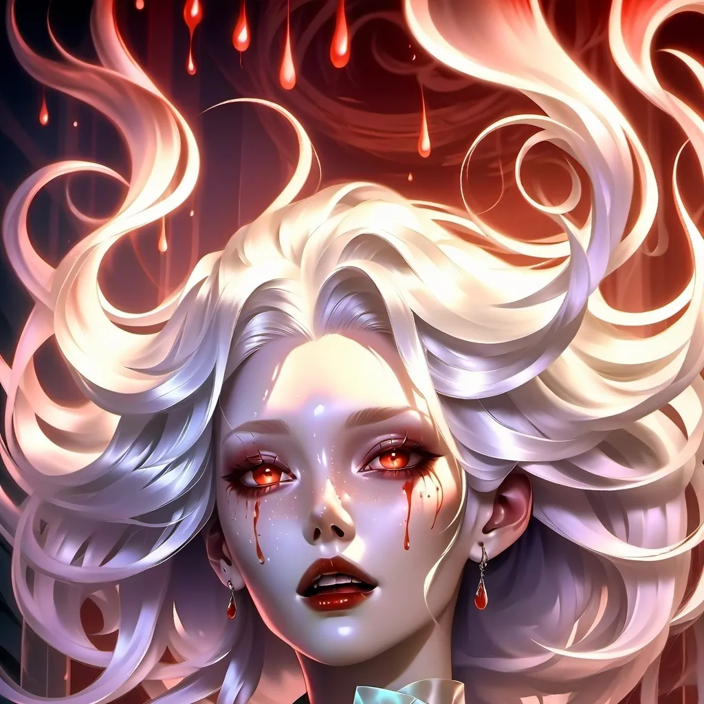 chat with ai character: Eira