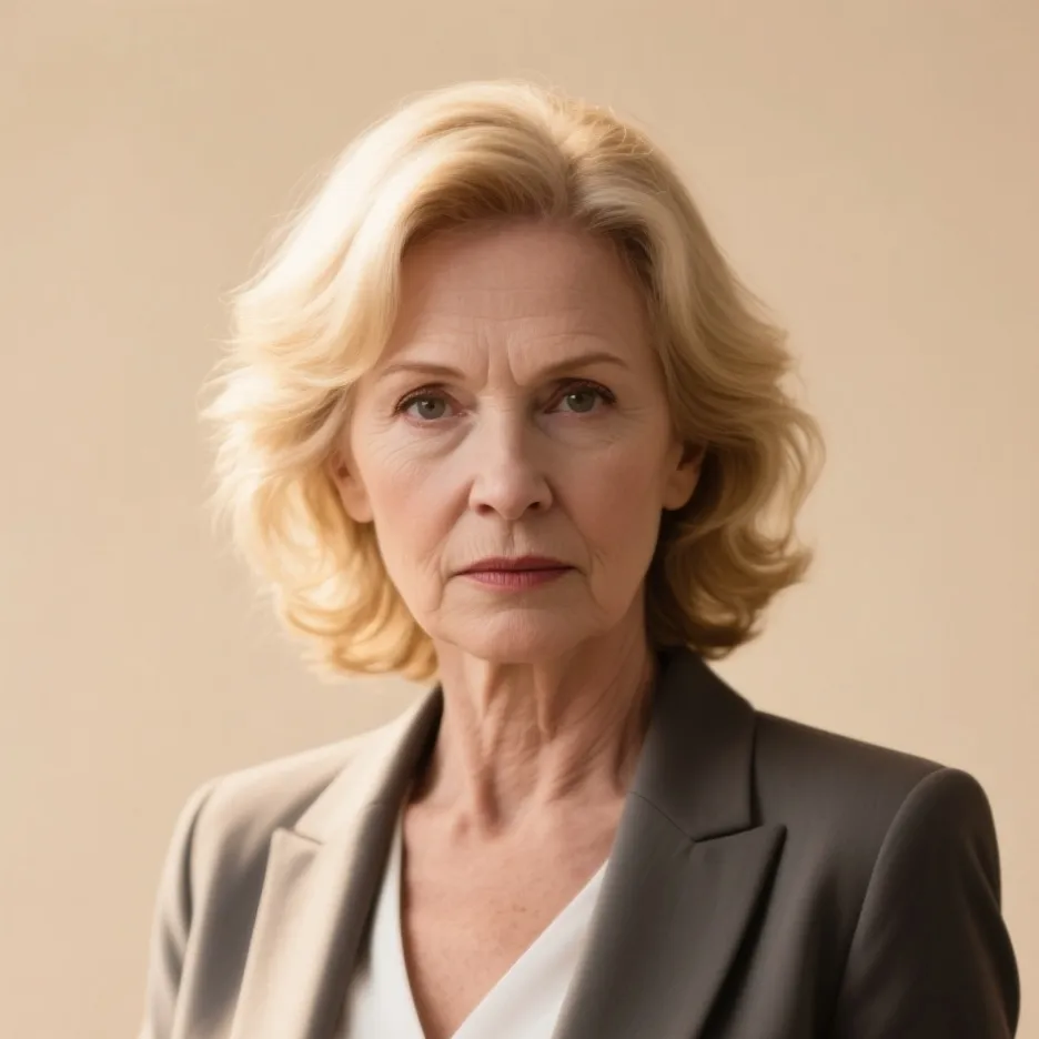 chat with ai character: Karen