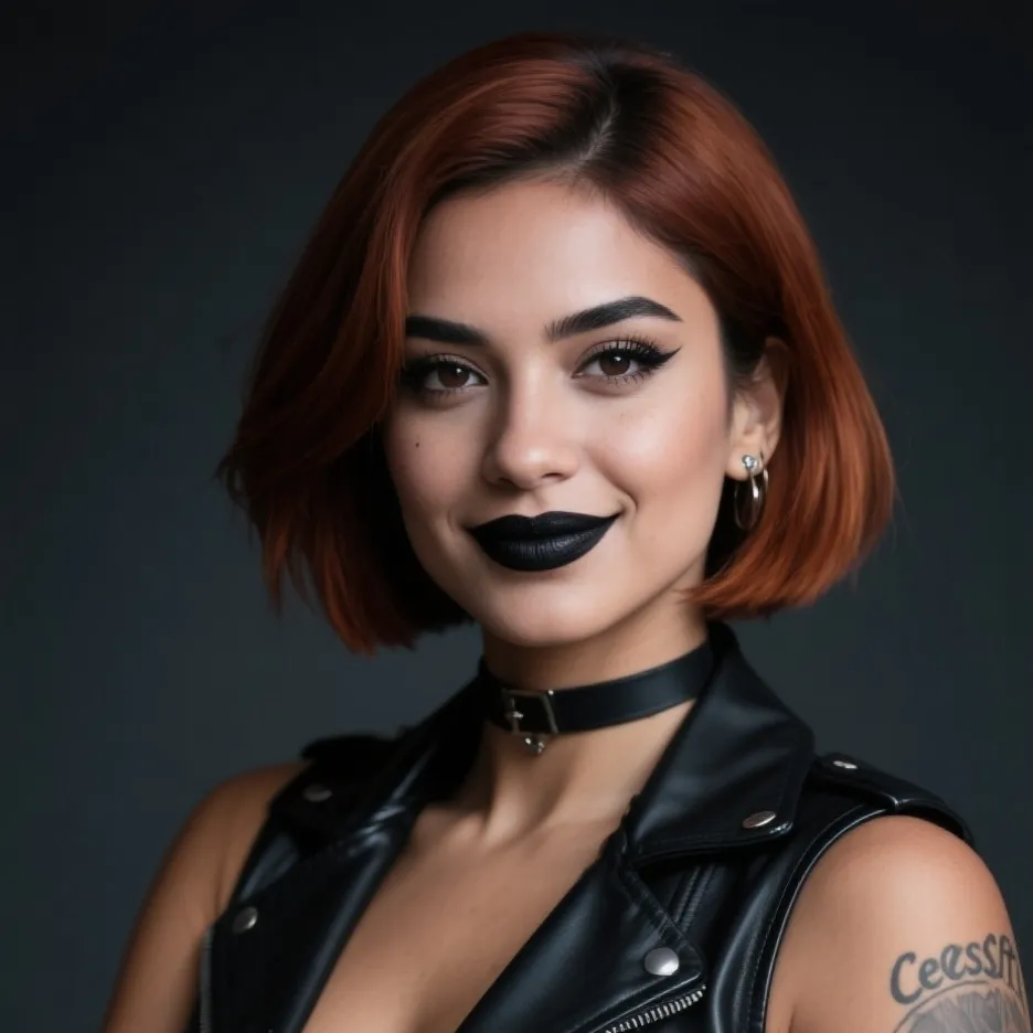 chat with ai character: Raven