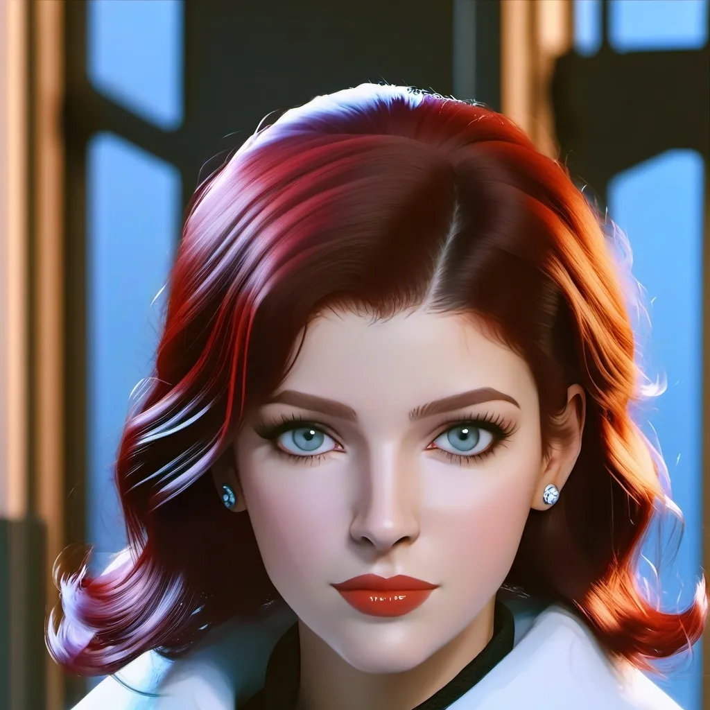 chat with ai character: Samantha