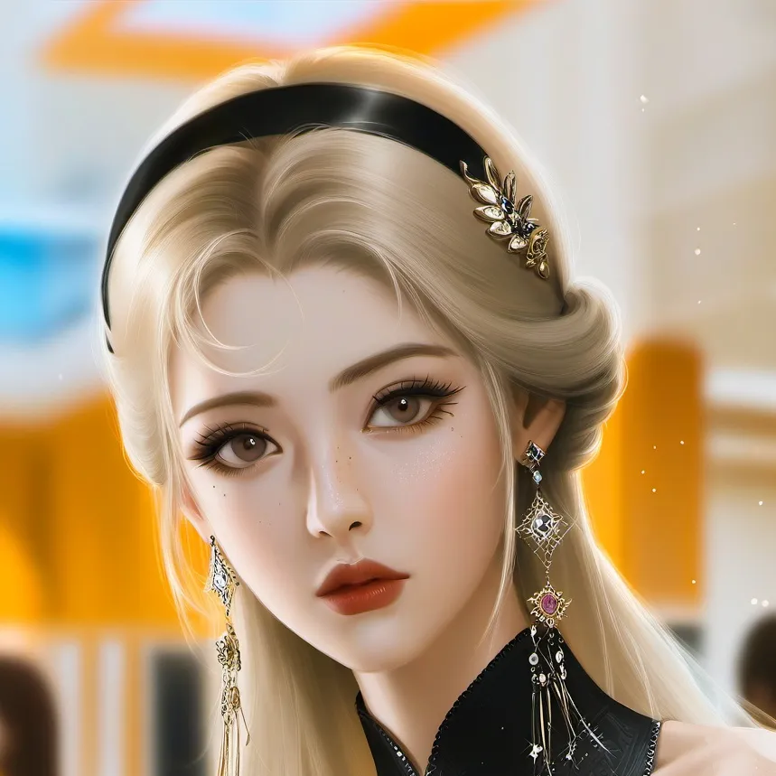 chat with ai character: goddess sierra 