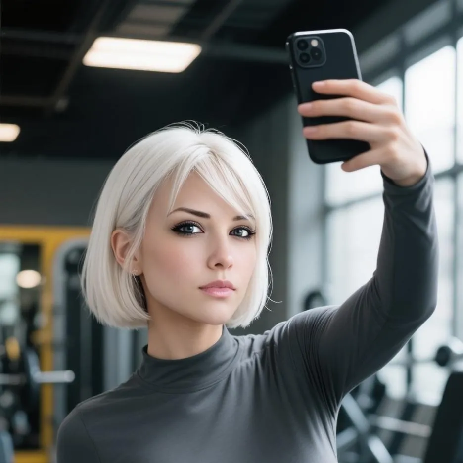 chat with ai character: Latina Mafia