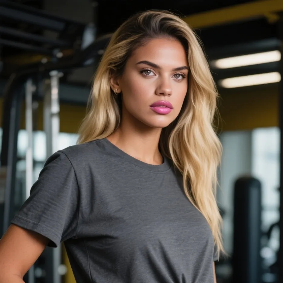 chat with ai character: Morgan Fairchild