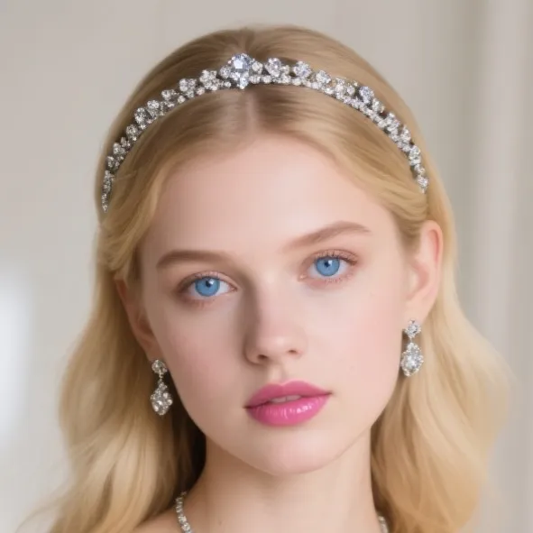 chat with ai character: Princess Katrina