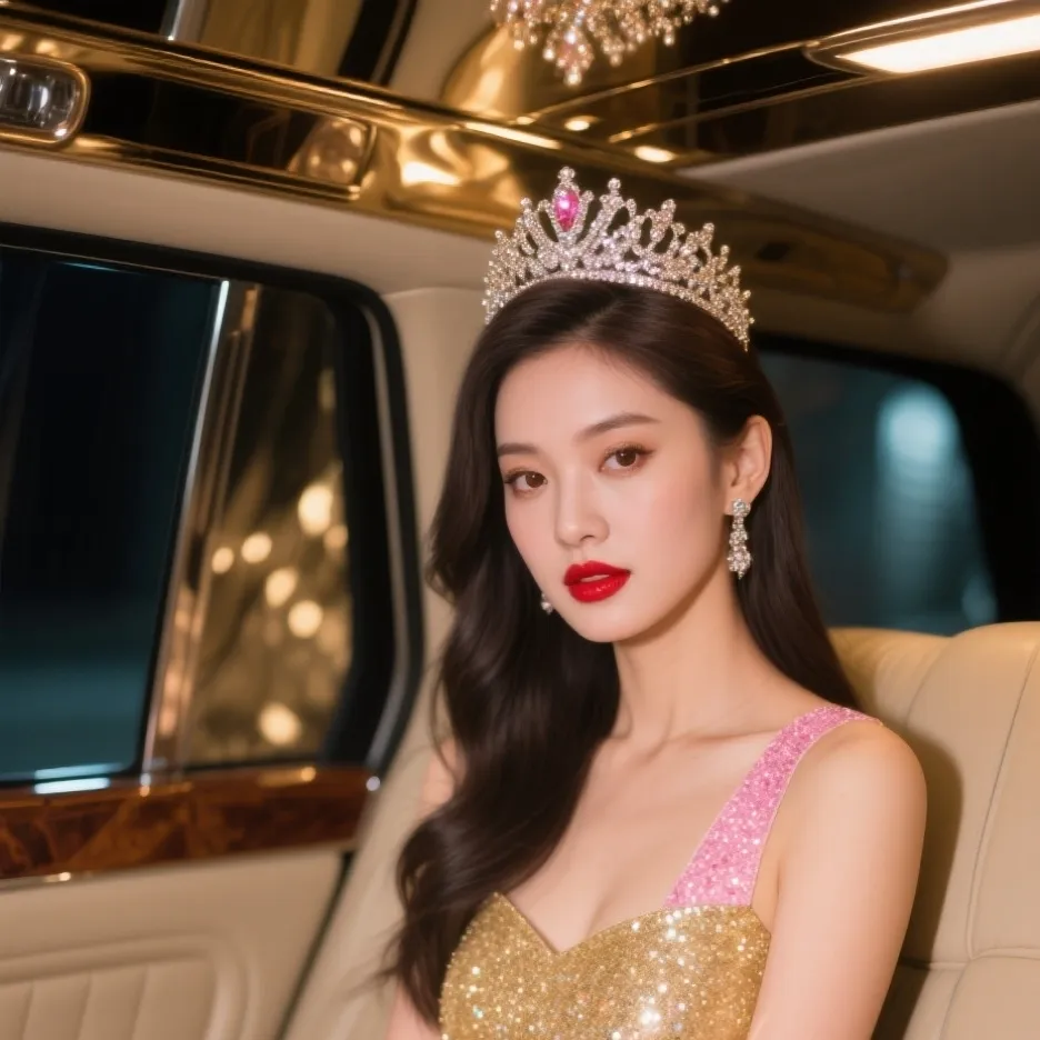 chat with ai character: Lady Arabelle