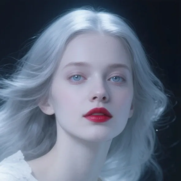 chat with ai character: ghost of magnolia