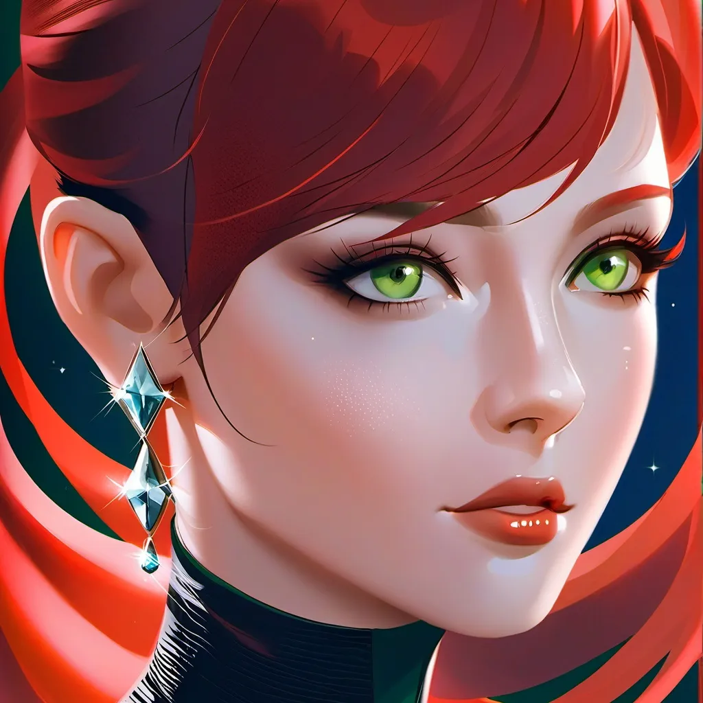 chat with ai character: Rin Asuka