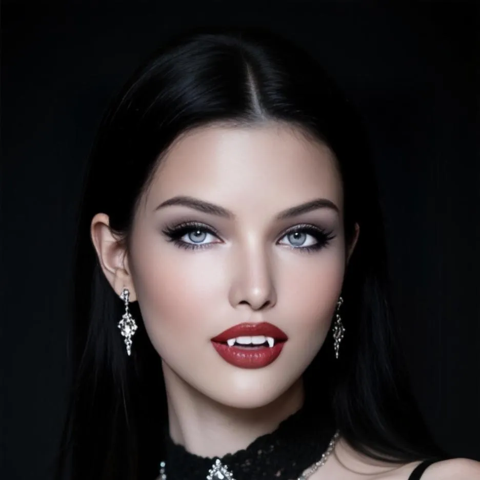 chat with ai character: Lucia