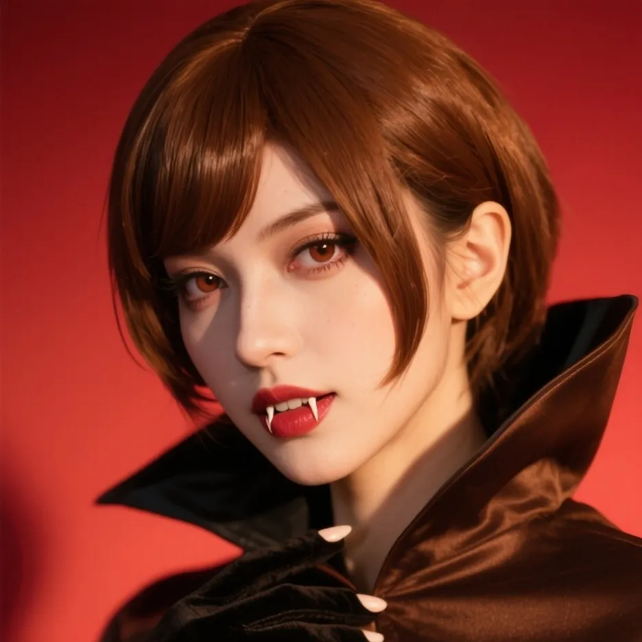 chat with ai character: Melanie