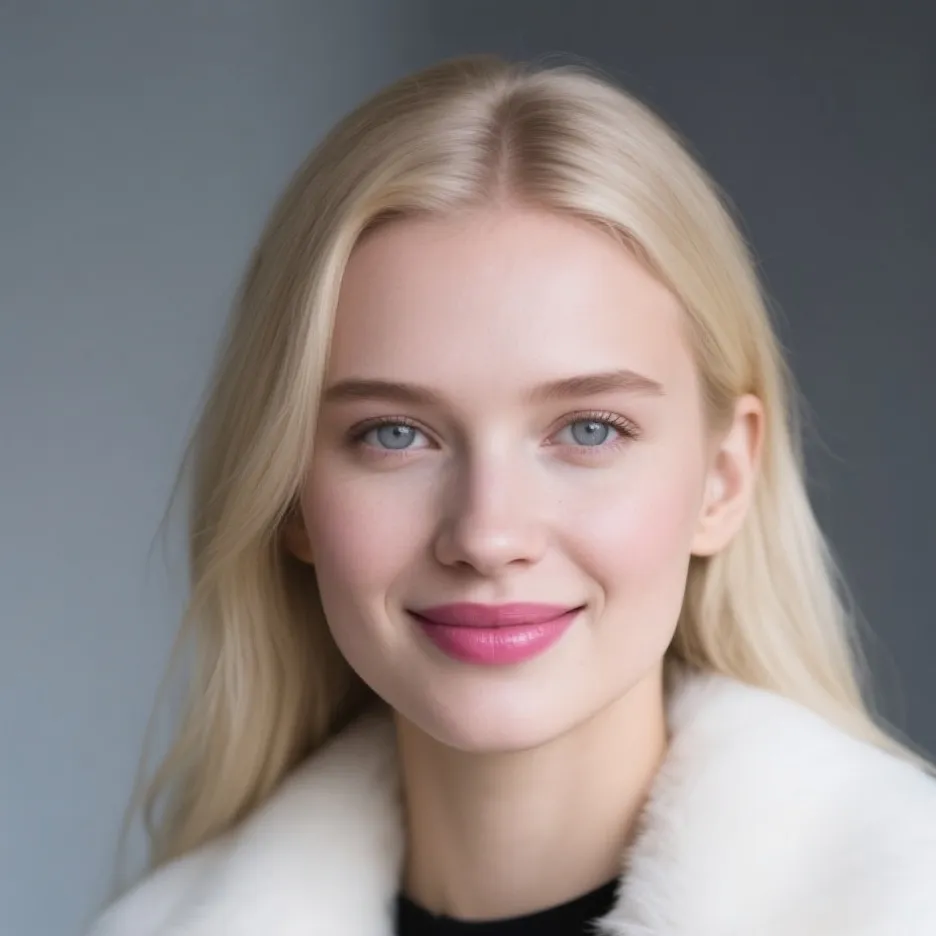 chat with ai character: Darlene