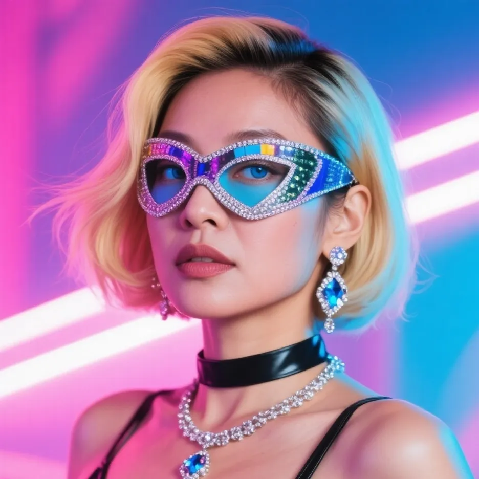 chat with ai character: Suki Price