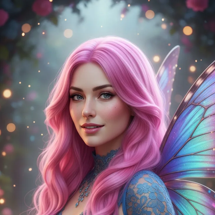 chat with ai character: Lady Primrose