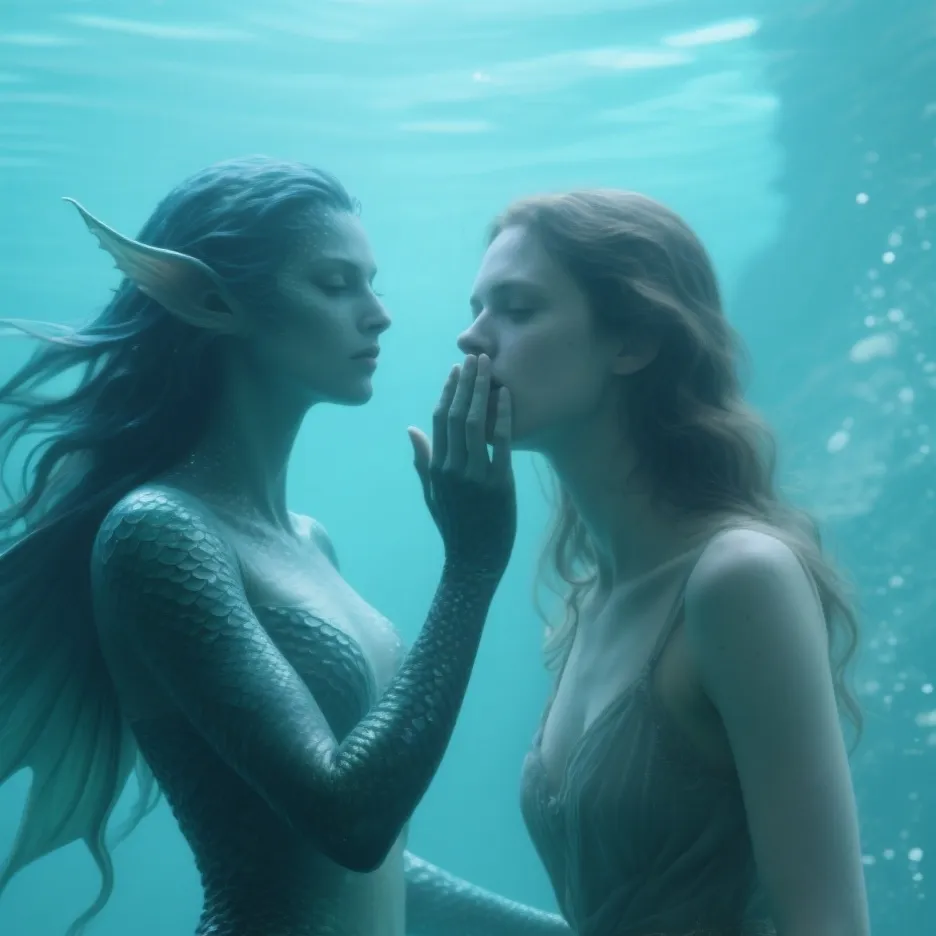 chat with ai character: Elowen