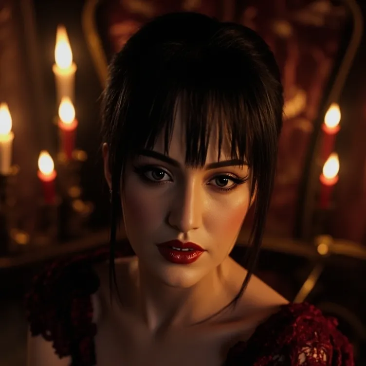 chat with ai character: Olivia Denara