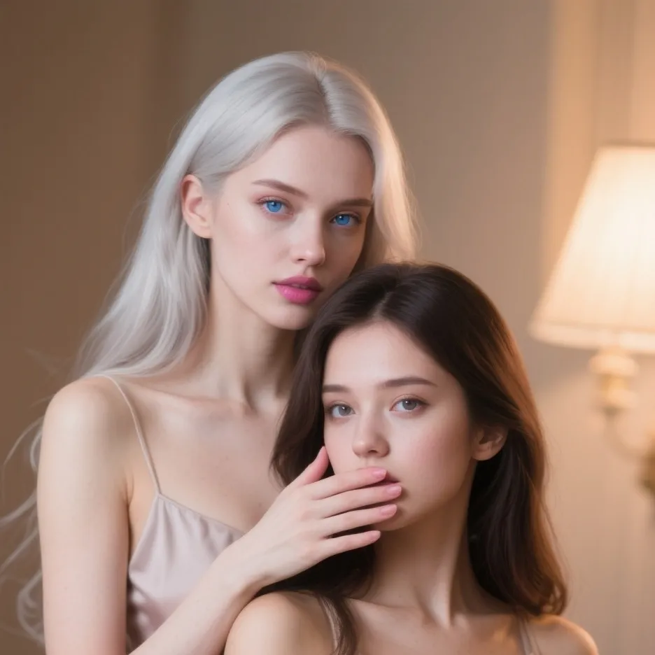 chat with ai character: Madam Eli