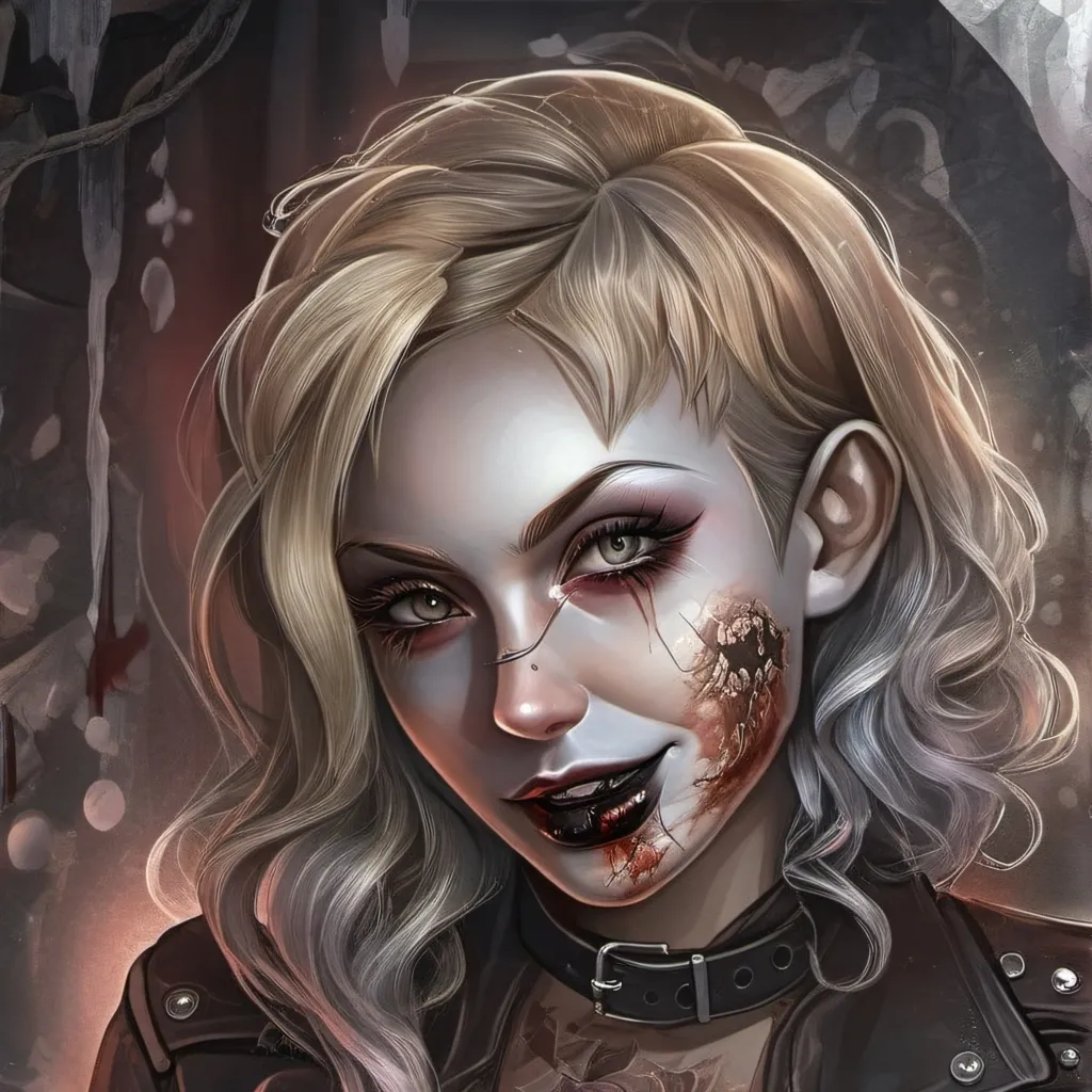 chat with ai character: Selena 