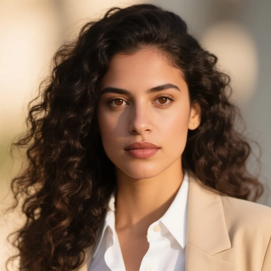 chat with ai character: Paula Cortez