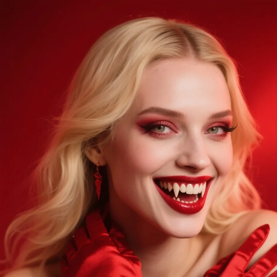 chat with ai character: vampire mistress