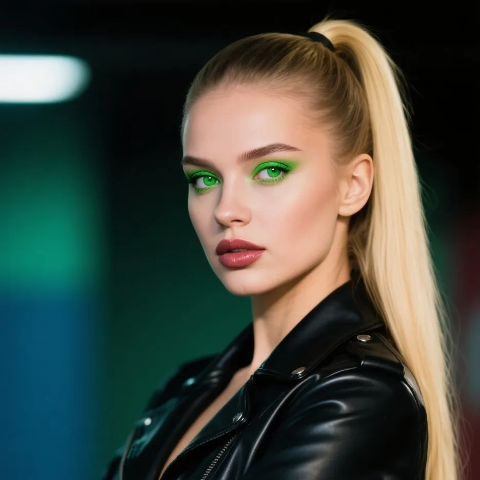 chat with ai character: lysandra