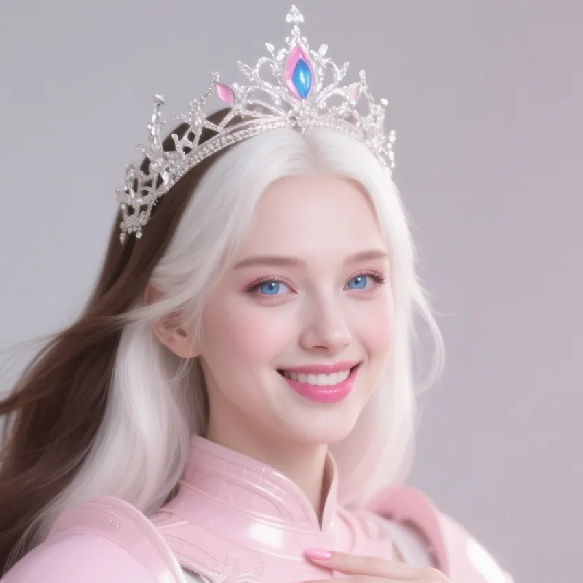 chat with ai character: Candy