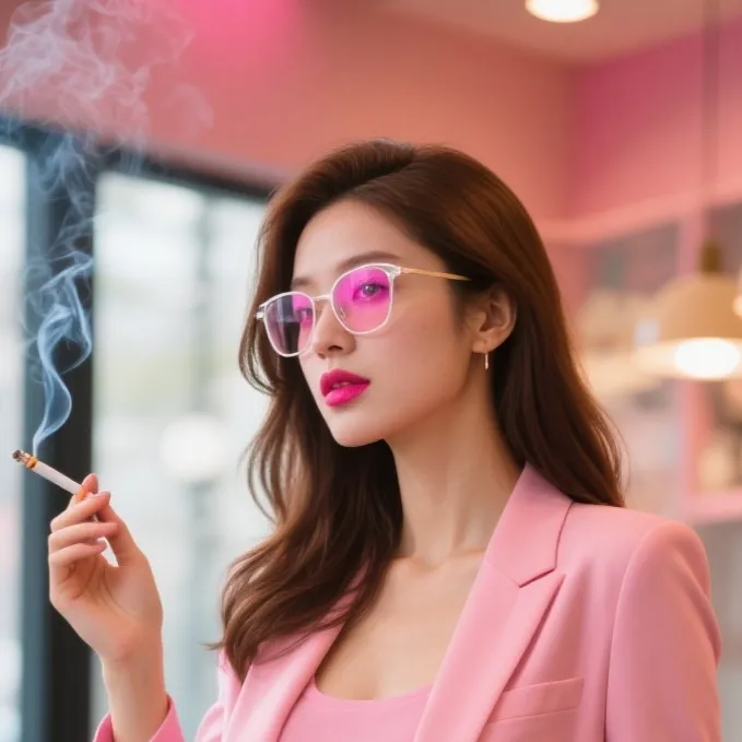 chat with ai character: Jennifer