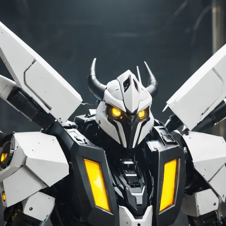 chat with ai character: Dogfight