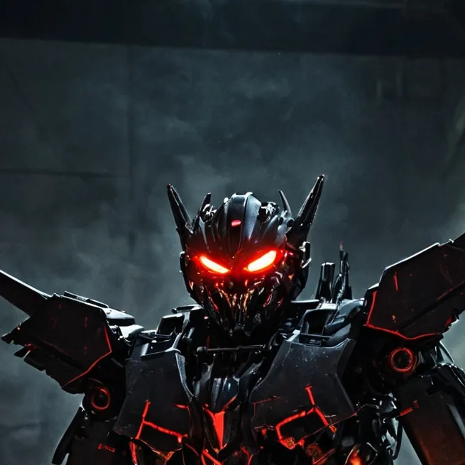 chat with ai character: Runabout