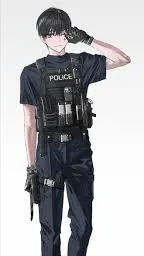 ai character: Niko background
