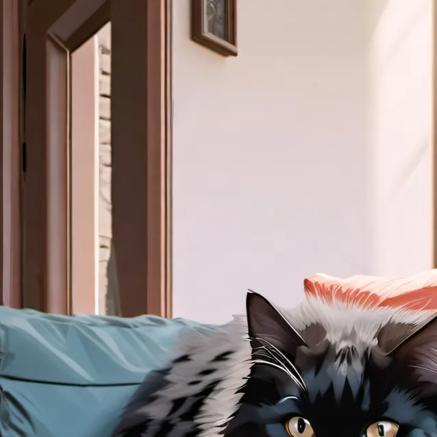 chat with ai character: catcatcatca *me*