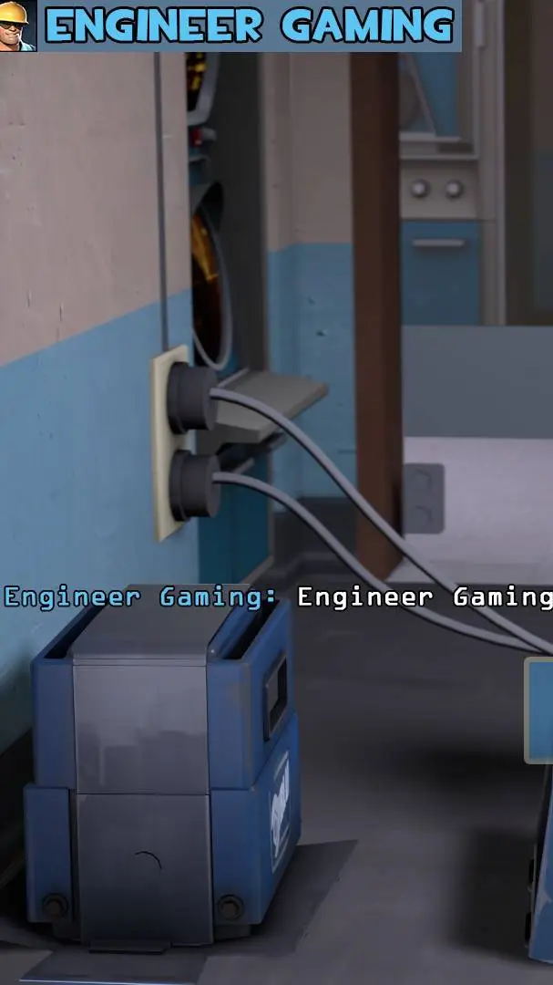 ai character: the engineer fam background