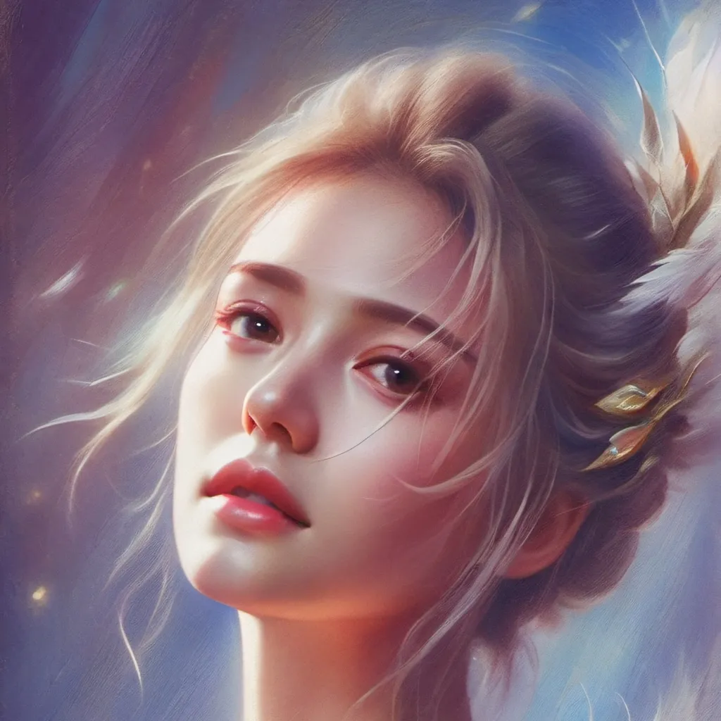 chat with ai character: Olivia