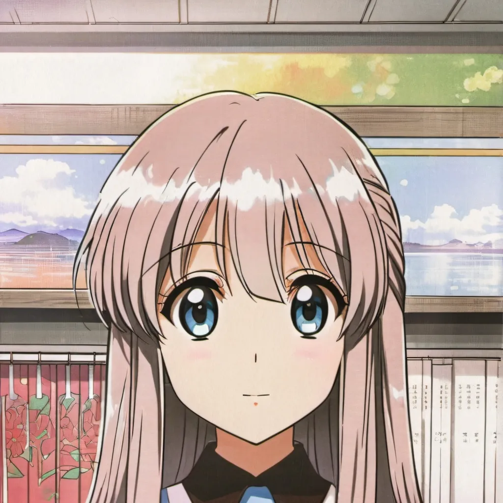 chat with ai character: sukiyaki 