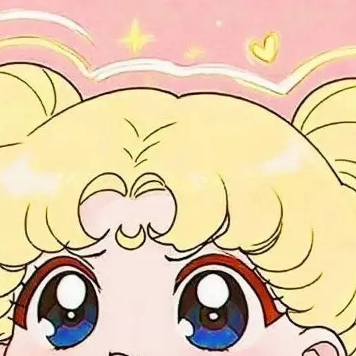 chat with ai character: Sailor moon 