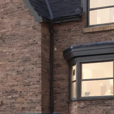 chat with ai character: Family new house