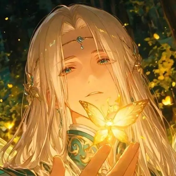 chat with ai character: Calais 