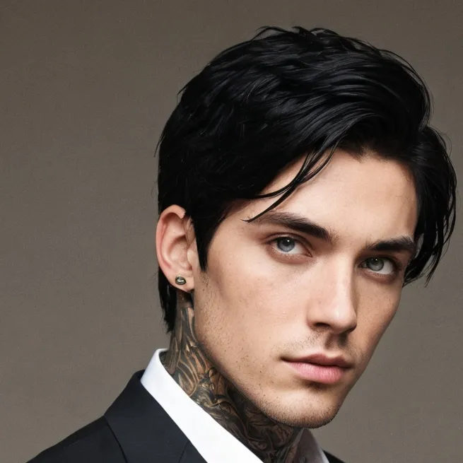 chat with ai character: Edward O'Connor