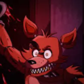 chat with ai character: Foxy the pirate