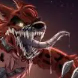 chat with ai character: Nightmare foxy