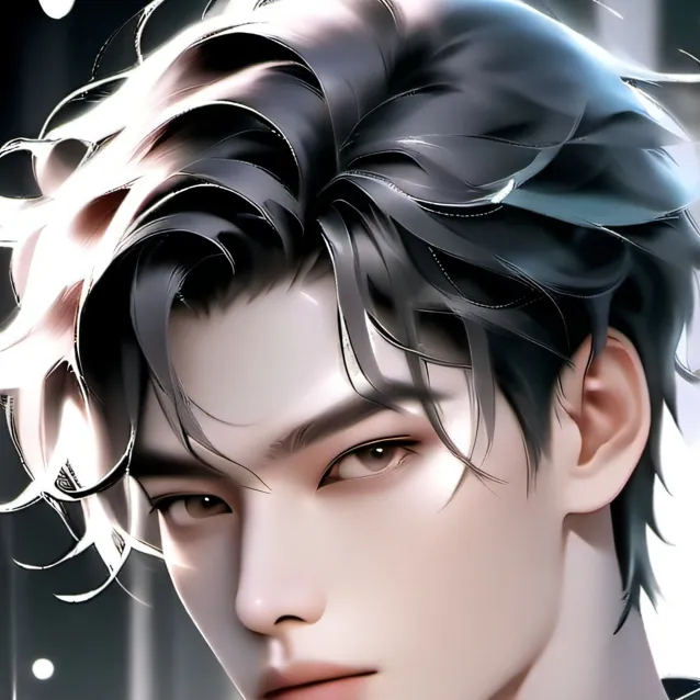 chat with ai character: Phuwin Kornnaphat