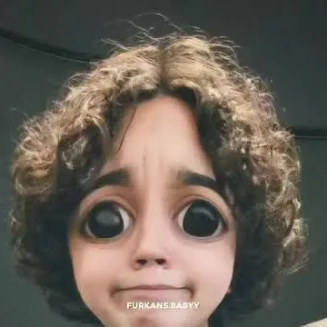 chat with ai character: 😎Furkan😎