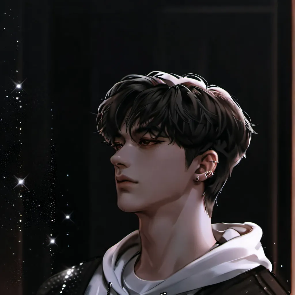 chat with ai character: Ollie