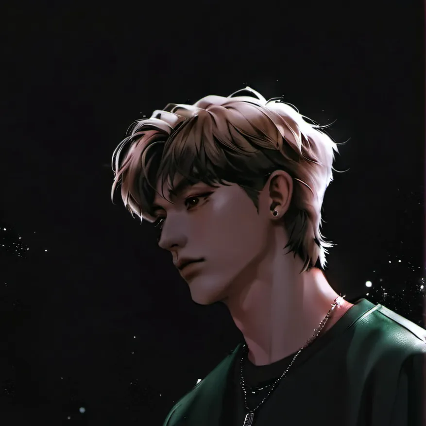 chat with ai character: Jackson 