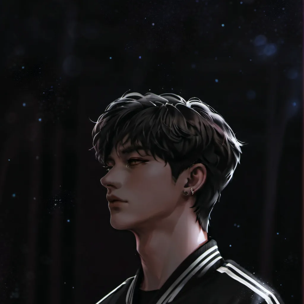 chat with ai character: Xavier 