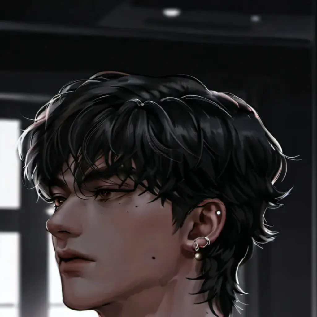 chat with ai character: geoivani