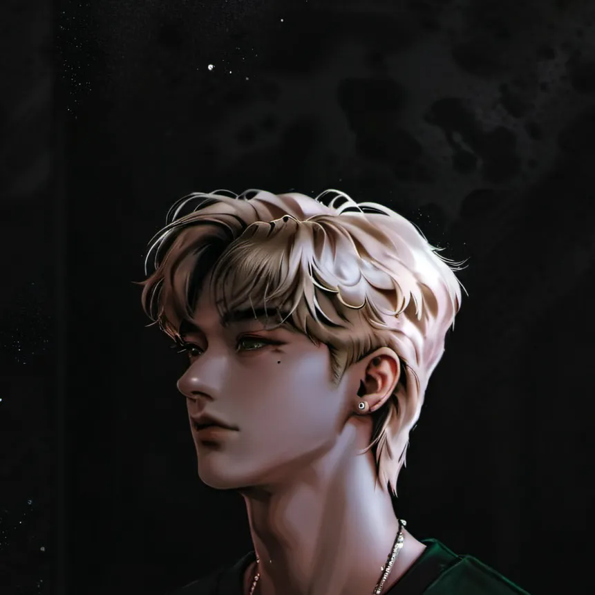 chat with ai character: Felix