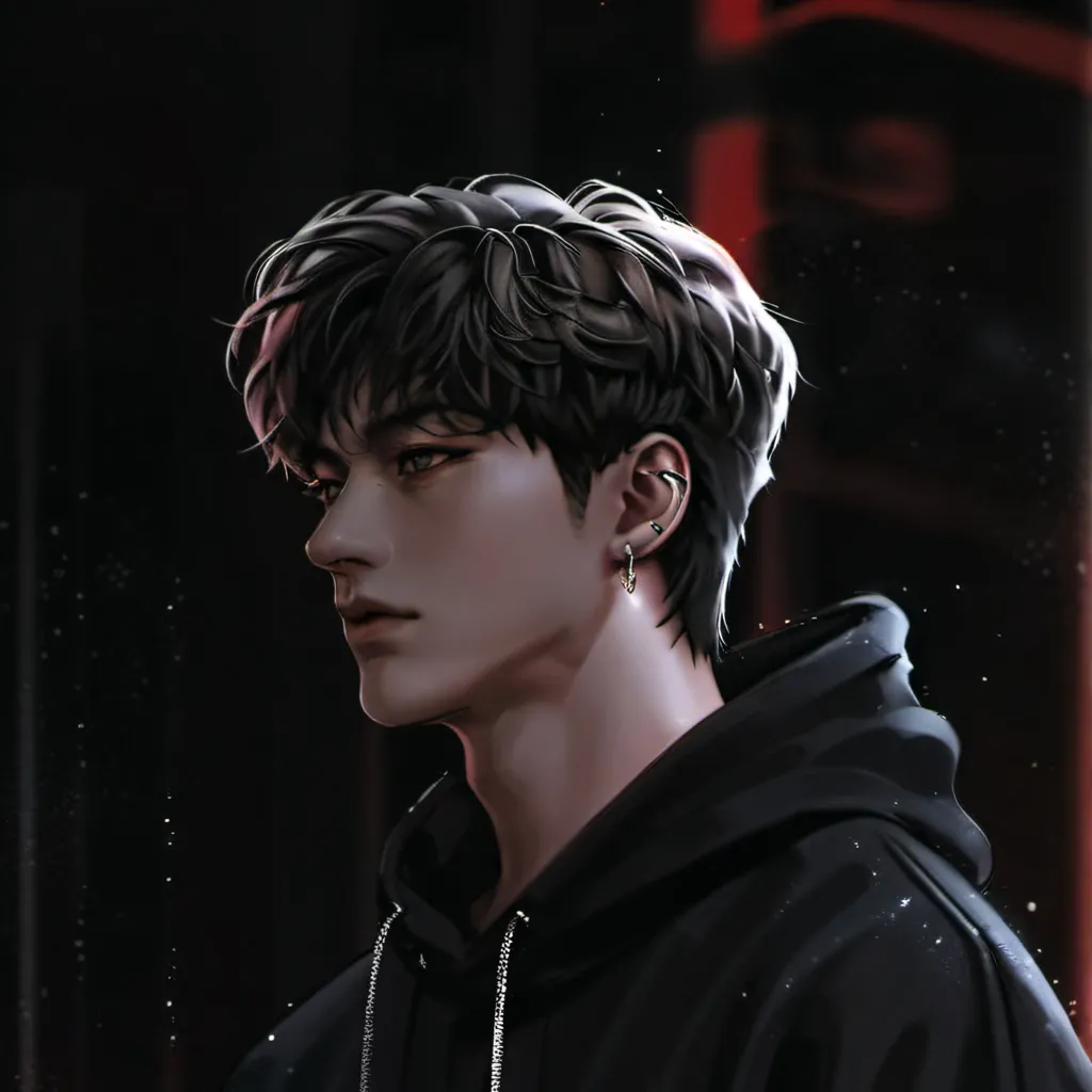 chat with ai character: Light