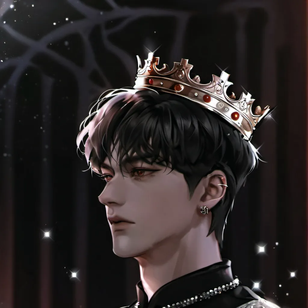 chat with ai character: Carl 
