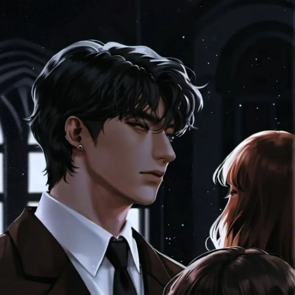 chat with ai character: Mob boss dad 