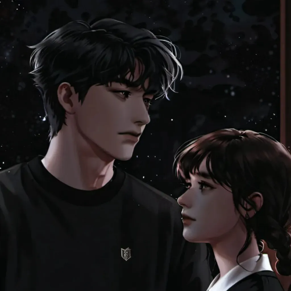chat with ai character: Ivy and Noel